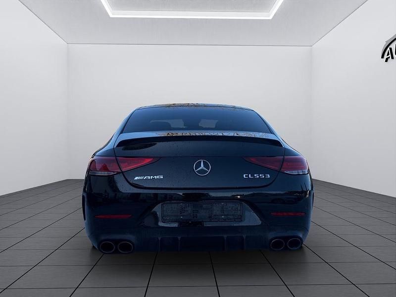 Gebraucht Mercedes CLS53 AMG AMG 435 PS (319 kW) 2019 Schwarz Limousine