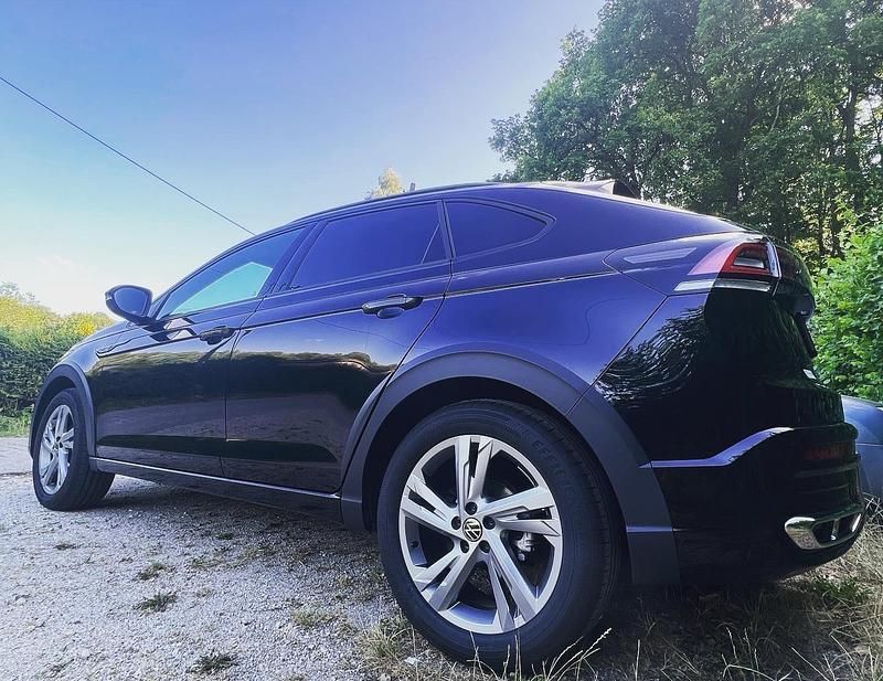 Gebraucht VW Taigo 150 PS (110 kW) 2023 Andere farben SUV