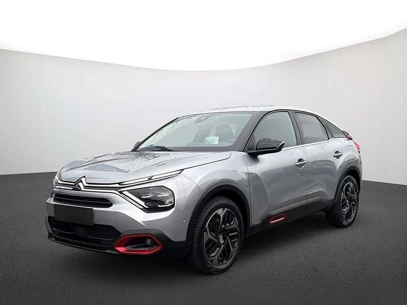 Gebraucht Citroën C4 Shine 131 PS (96 kW) 2021 Lack grau artense/typ aussenverkleidung metalliclackierung Limousine