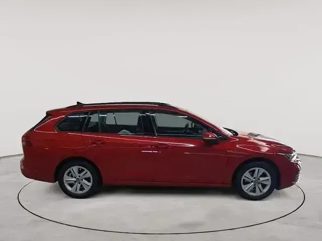 Gebraucht VW Golf VII Life 2021 Andere Kleinwagen