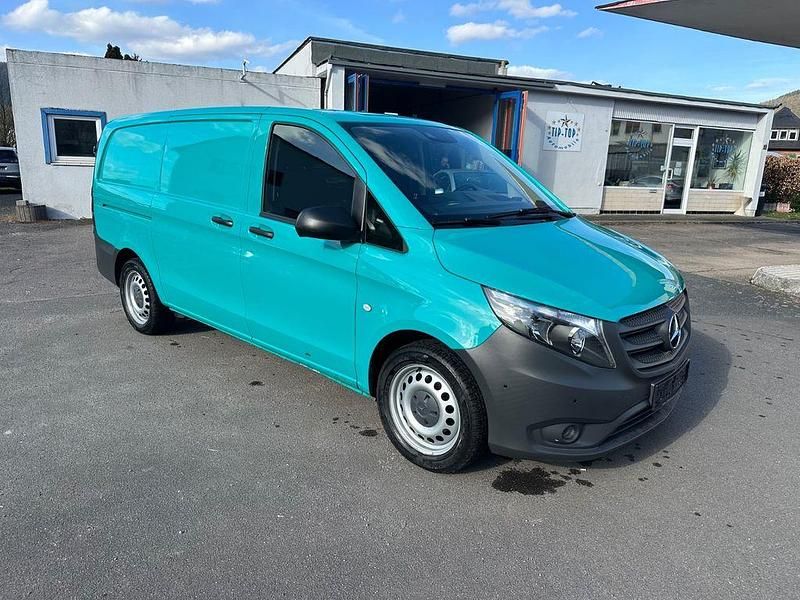 Gebraucht Mercedes Vito 136 PS (100 kW) 2023 Other Van