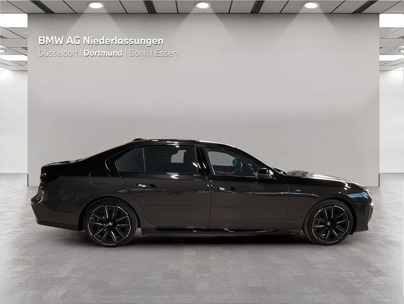 Gebraucht BMW i7 Executive 400 kW (544 PS) 2023 Grau Limousine