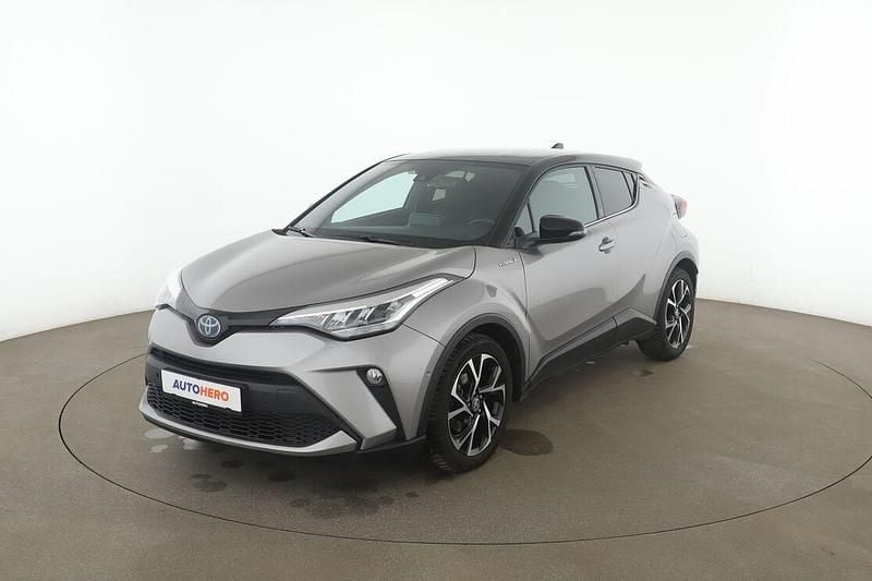 Gebraucht Toyota C-HR Team 184 PS (135 kW) 2021 SUV