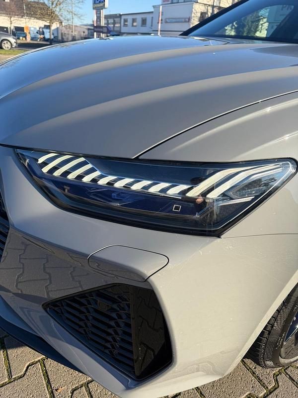 Gebraucht Audi RS6 Performance 630 PS (463 kW) 2025 Grau Kombi