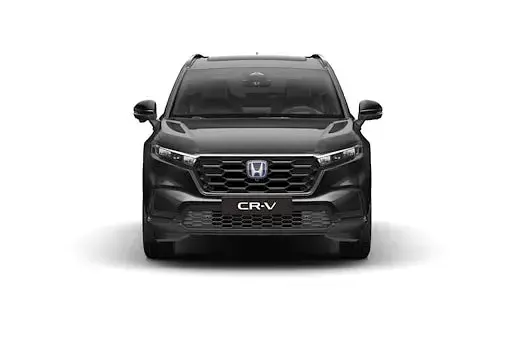 Gebraucht Honda CR-V Advance 184 PS (135 kW) 2026 Schwarz SUV
