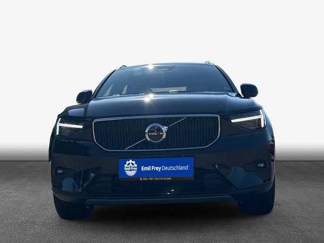 Gebraucht Volvo XC40 120 PS (88 kW) 2024 SUV