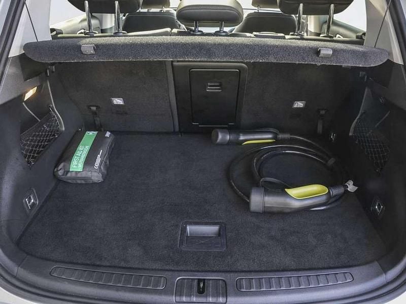 Gebraucht Smart #1 Edition #1 314 kW (428 PS) 2024 Silber SUV