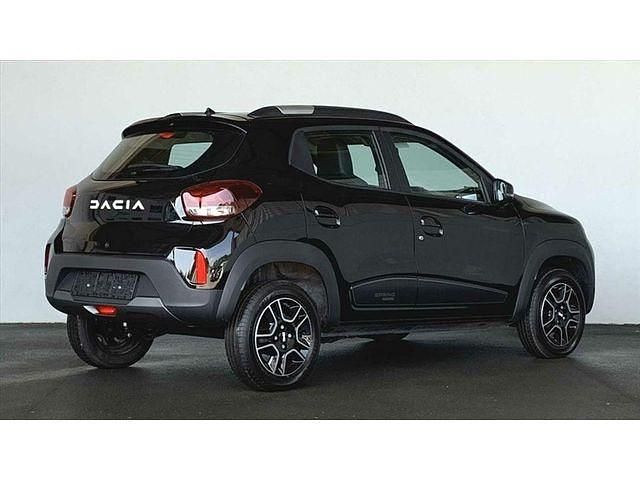 Gebraucht Dacia Spring Essentiel 33 kW (45 PS) 2023 Kleinwagen