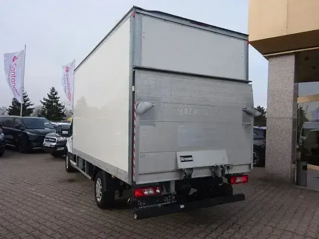 Gebraucht Ford Transit Trend 2023 Andere