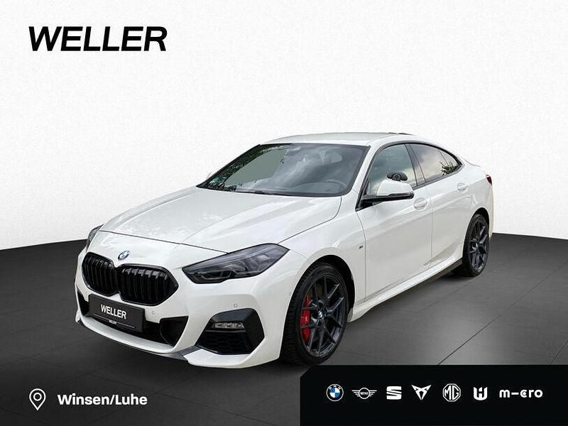 Weiss Gebraucht 2023 BMW 1M Efficient Dynamics Coupé | 27.450 € (Guter Preis) - Bild 1/4