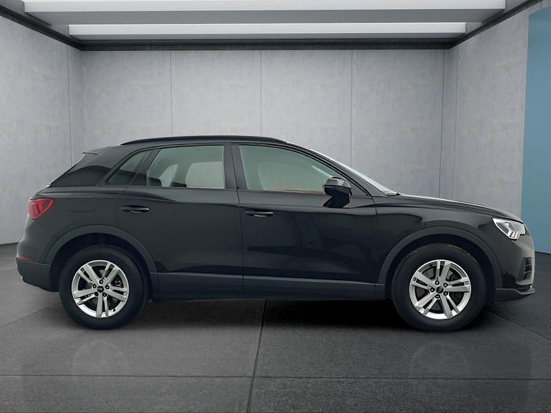 Gebraucht Audi Q3 245 PS (180 kW) 2022 Schwarz SUV