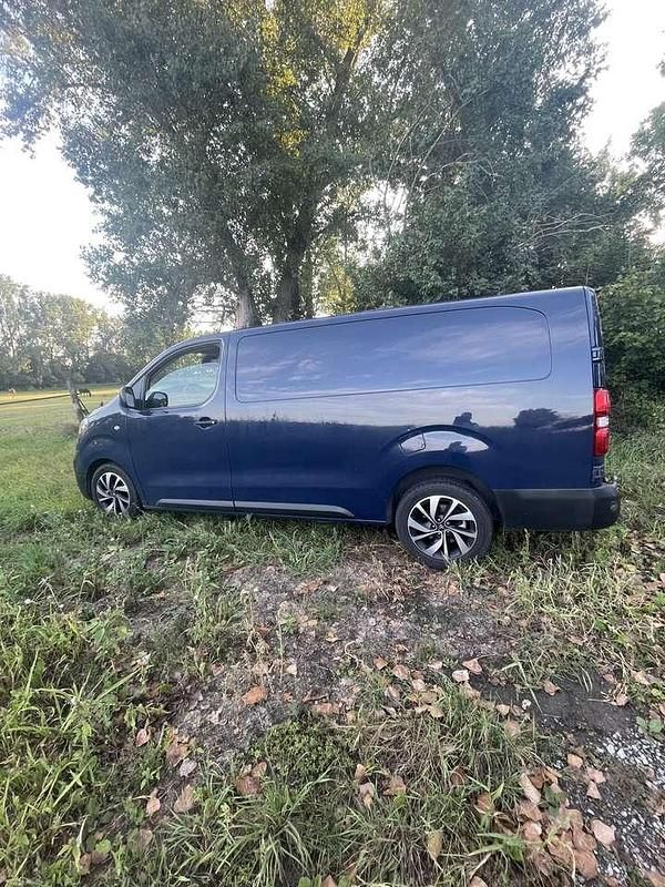 Gebraucht 2017 Citroën Jumpy Business Class Van / Kleinbus | 8.999 € (Superpreis) - Bild 1/4