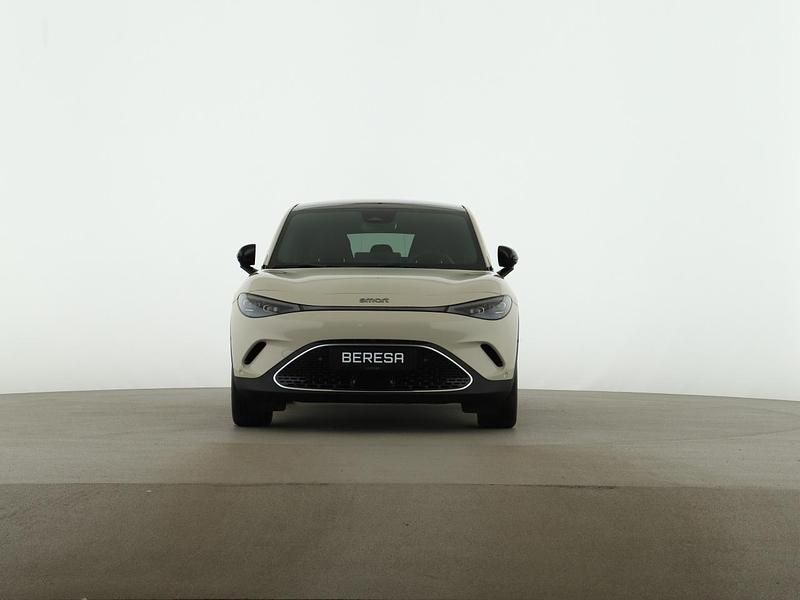 Gebraucht Smart #3 Premium 200 kW (272 PS) 2026 SUV