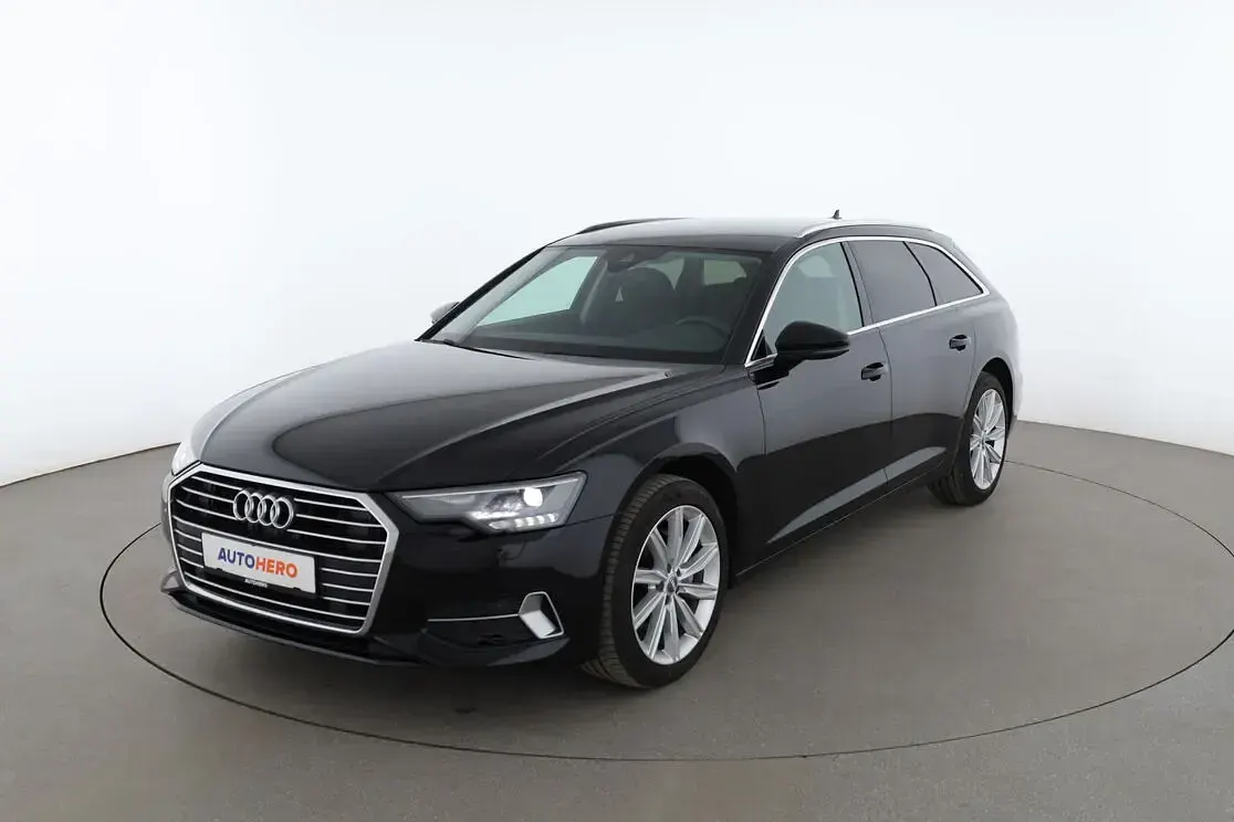 Gebraucht Audi A6 Sport 204 PS (150 kW) 2020 Kombi