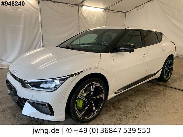 Gebraucht 2023 Kia Soul EV SUV | 38.850 € (Fairer Preis) - Bild 1/4