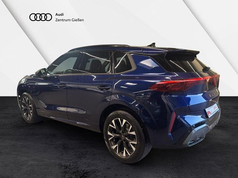 Usata Cupra Terramar 150 CV (110 kW) 2025 Blu SUV