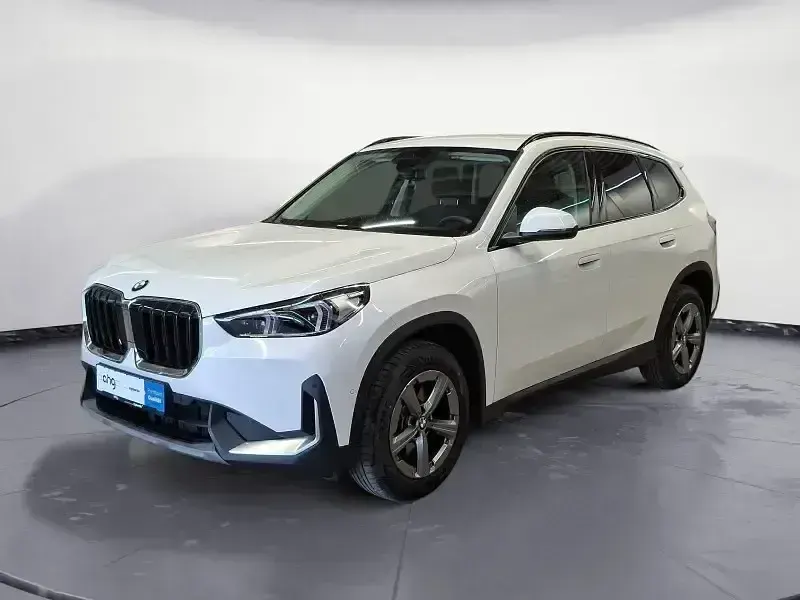 Gebraucht BMW X1 156 PS (114 kW) 2025 SUV