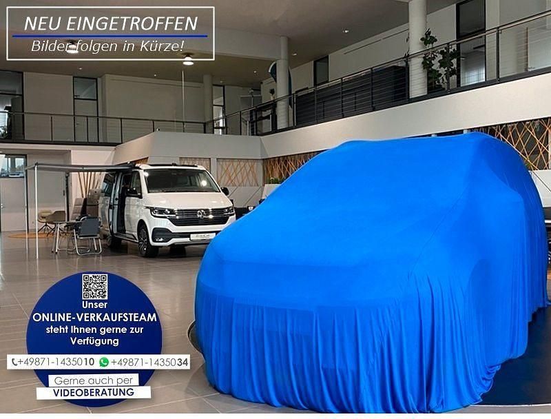 Gebraucht Renault Trafic 131 PS (96 kW) 2022 Weiß Van / Kleinbus