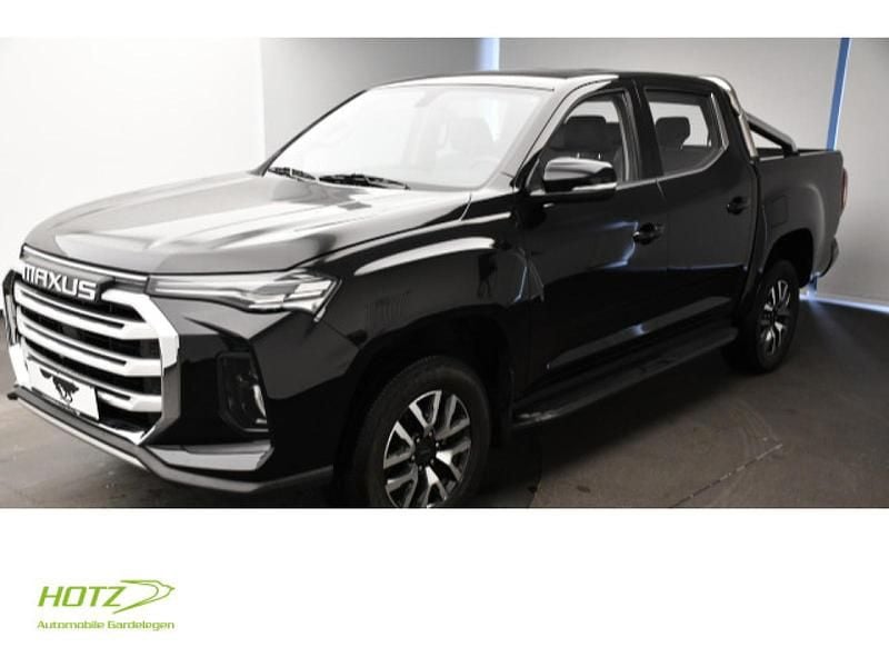 Gebraucht Maxus T90 130 kW (177 PS) 2024 Pickup