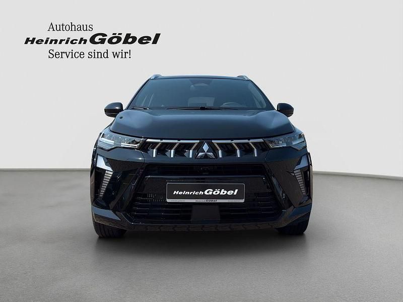 Neu Mitsubishi ASX Edition 158 PS (116 kW) 2025 Schwarz SUV