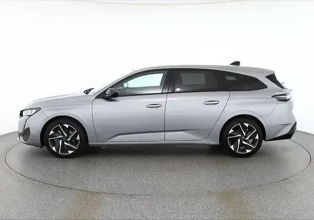 Gebraucht Peugeot 308 2025 Andere
