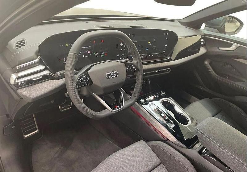 Neu Audi A6 S-Line 204 PS (150 kW) 2025 Daytonagrau perleffekt Kombi