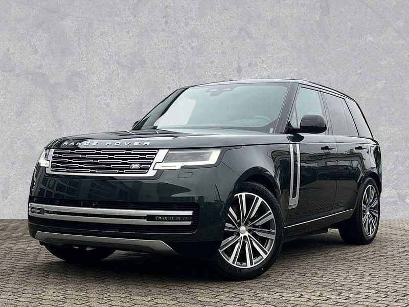 Belgravia green Neu 2025 Land Rover Range Rover Autobiography SUV | 173.890 € (Superpreis) - Bild 1/4