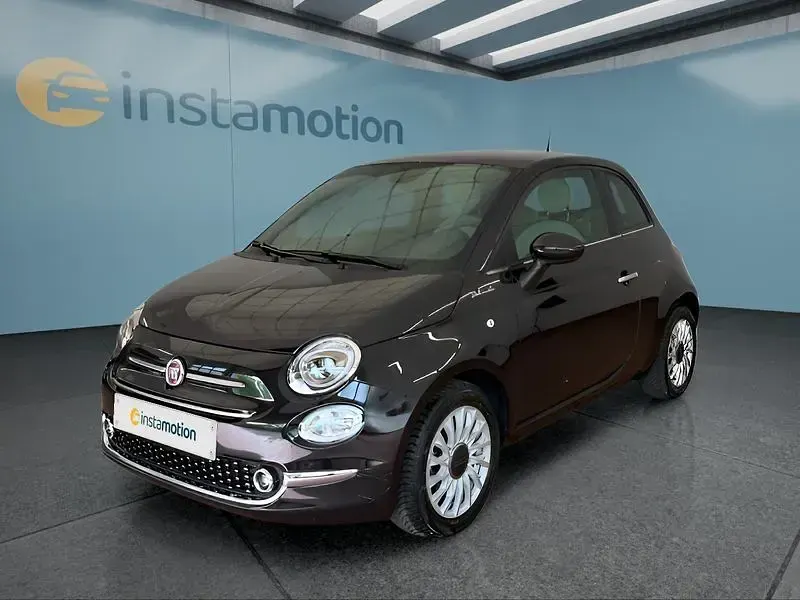 Gebraucht Fiat 500C Dolcevita 71 PS (52 kW) 2022 Cabrio