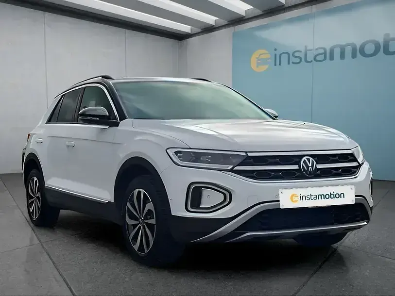 Gebraucht VW T-Roc 150 PS (110 kW) 2024 Andere SUV