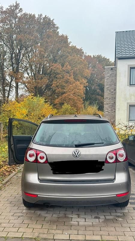 Grau Gebraucht 2012 VW Golf VII Highline Kleinwagen | 5.700 € (Guter Preis) - Bild 1/4