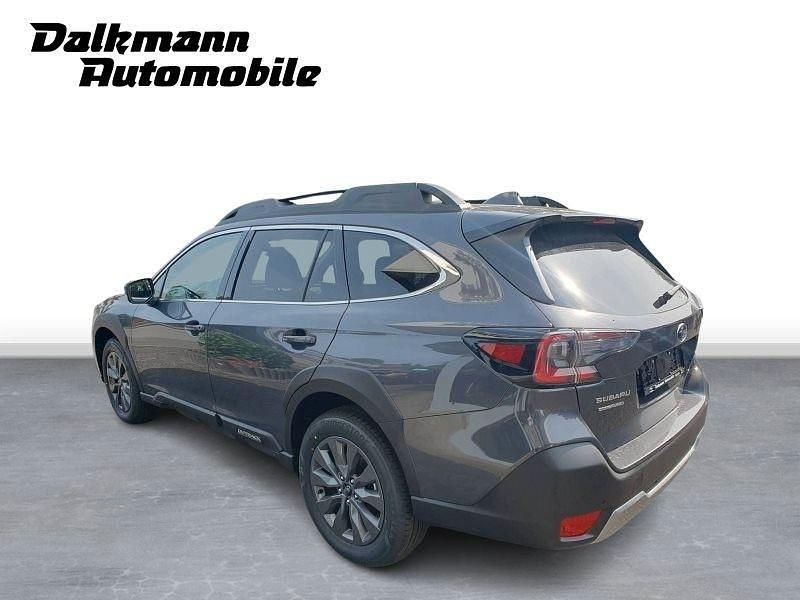 Neu Subaru Outback Active 169 PS (124 kW) 2025 Grau SUV