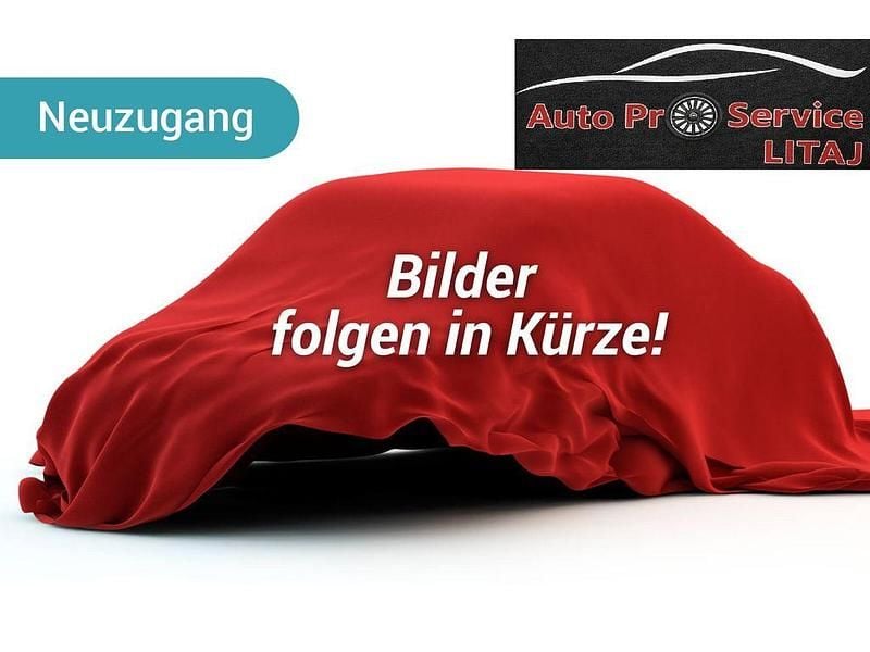 Orange Gebraucht 2008 Opel Campo Abholung | 2.890 € - Bild 1/1