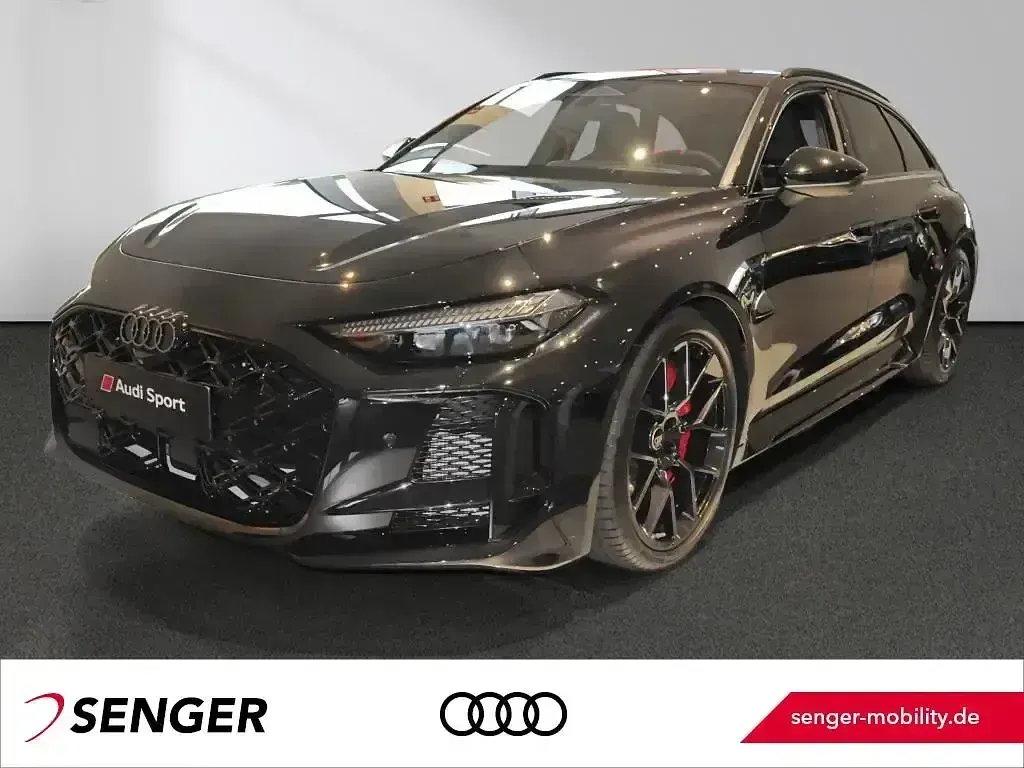 Gebraucht Audi RS5 639 PS (469 kW) 2026 Kombi
