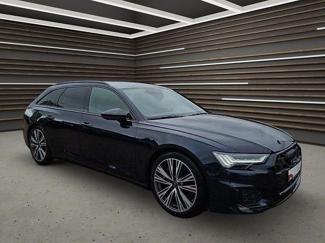 Gebraucht Audi S6 Sport 344 PS (253 kW) 2024 Blau Kombi