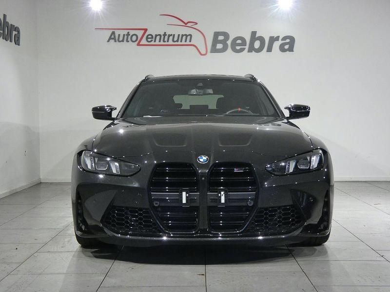 Gebraucht BMW M3 Competition Edition 530 PS (389 kW) 2025 Black sapphire metallic Kombi