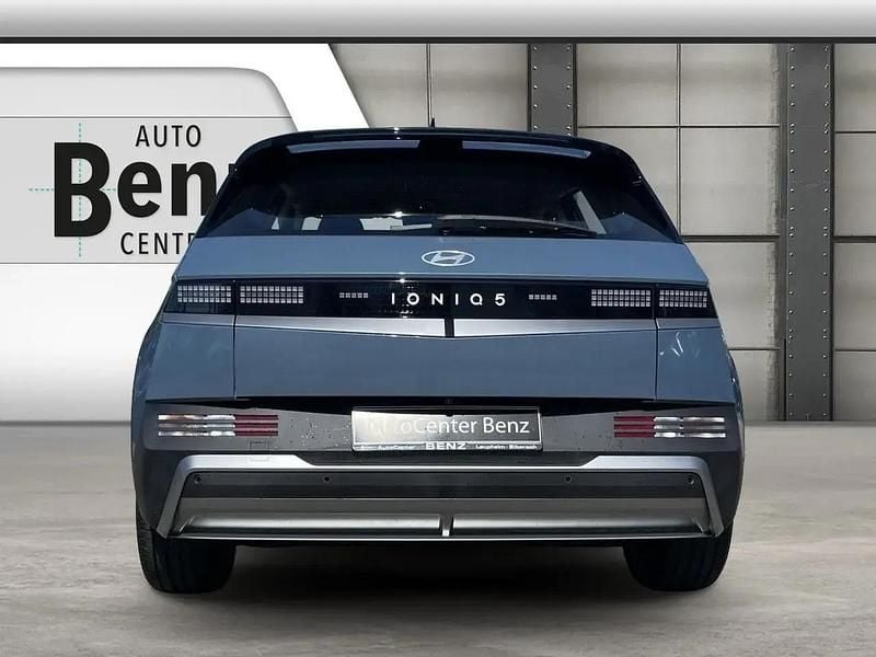 Neu Hyundai Ioniq 5 Dynamiq 125 kW (170 PS) 2026 Blau SUV