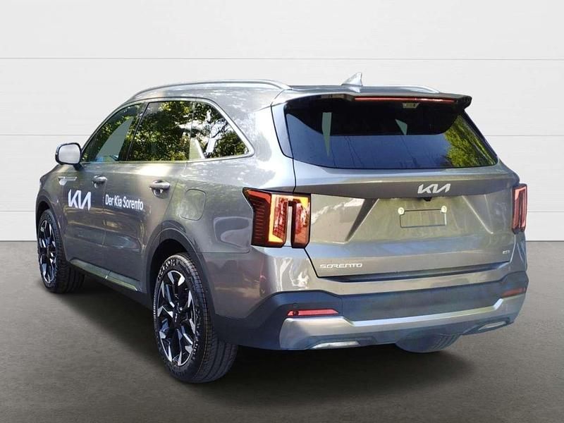 Neu Kia Sorento Platinum 193 PS (141 kW) 2025 (bn4) volcanic sand m SUV