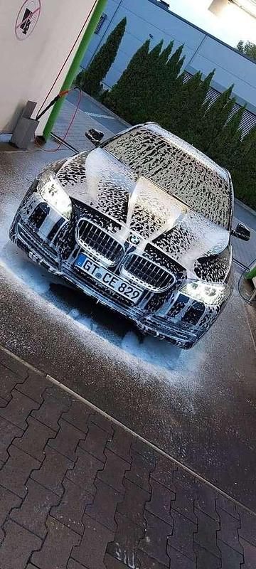 Gebraucht BMW 520 Luxury Line 190 PS (139 kW) 2015 Limousine