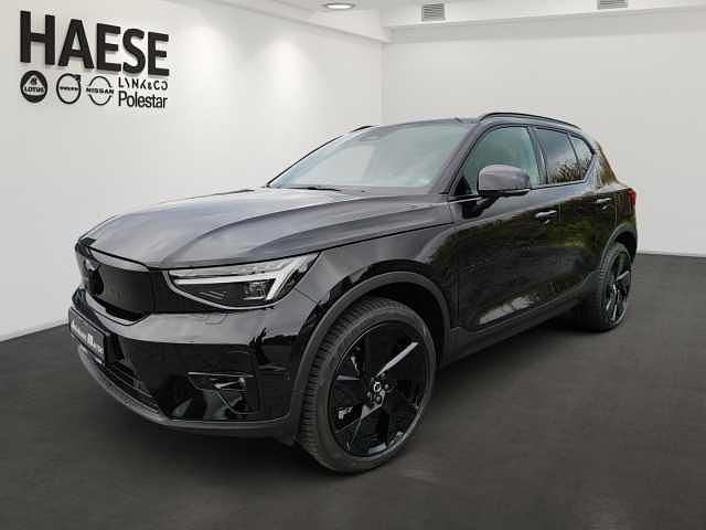 Gebraucht 2025 Volvo EX40 SUV | 50.900 € (Fairer Preis) - Bild 1/4