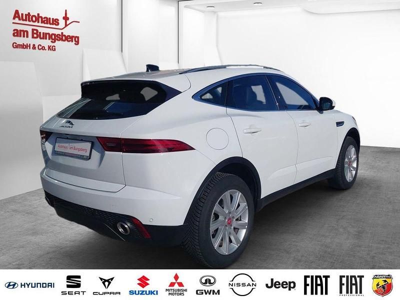 Occasion Jaguar E-Pace S 179 ch (131 kW) 2021 Blanc SUV