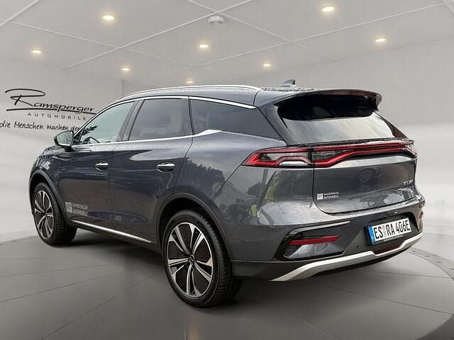 Gebraucht BYD Tang 380 kW (517 PS) 2026 Grau (mountain grey) SUV