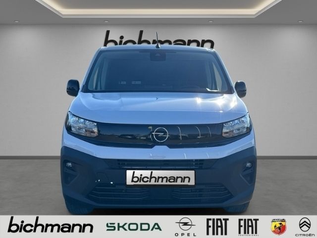 Weiß Neu 2025 Opel Combo Van / Kleinbus | 23.799 € (Fairer Preis) - Bild 1/4