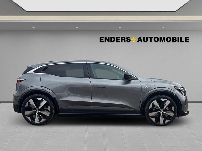 Gebraucht Renault Mégane Techno 160 kW (218 PS) 2023 Grau SUV