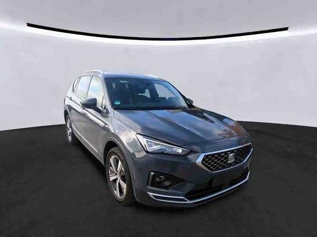 Gebraucht Seat Tarraco 4Drive 200 PS (147 kW) 2022 Delfingrau SUV