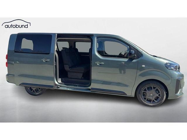 Gebraucht Citroën Spacetourer 179 PS (131 kW) 2025 Van / Kleinbus