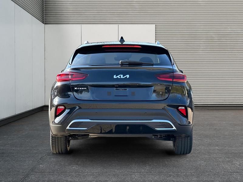 Neu Kia XCeed Exclusive 116 PS (85 kW) 2026 Pentametal metallic SUV