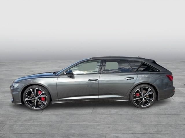 Gebraucht Audi A6 Sport 367 PS (269 kW) 2023 Grau Kombi