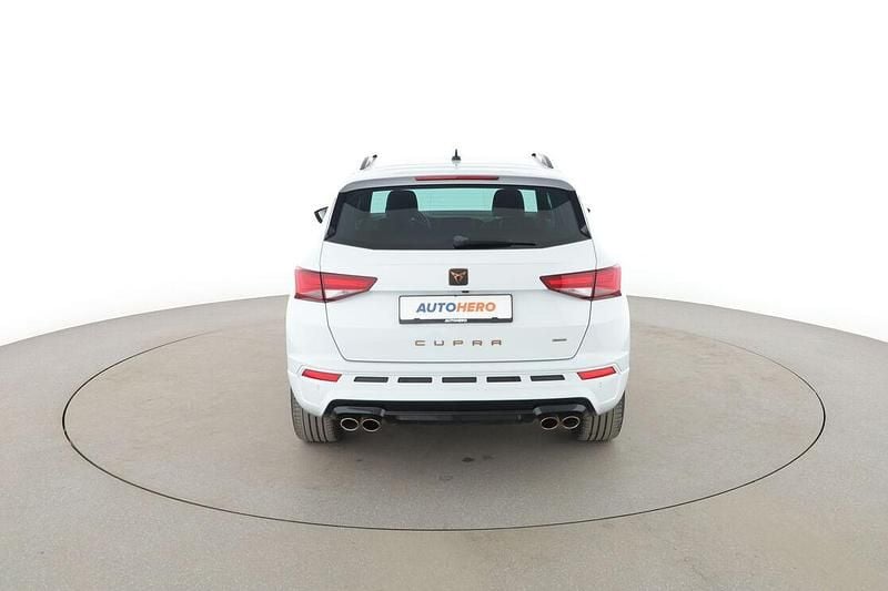 Gebraucht Cupra Ateca 2019 Weiß SUV