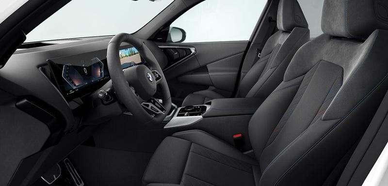 Gebraucht BMW X3 Comfort Edition 208 PS (152 kW) 2025 Weiß SUV