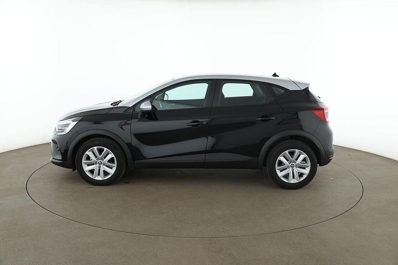Second-hand Renault Captur Evolution 140 CP (102 kW) 2023 Negru SUV